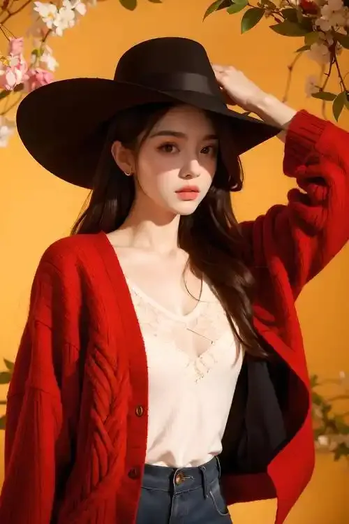 温纯直播互动场景截图